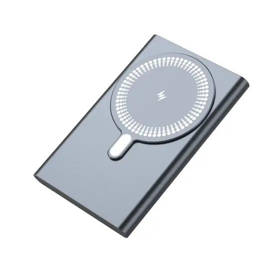 Wireless Power Bank