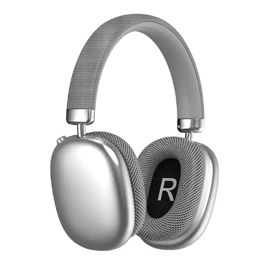 Advanced Noise Cancellation headphone