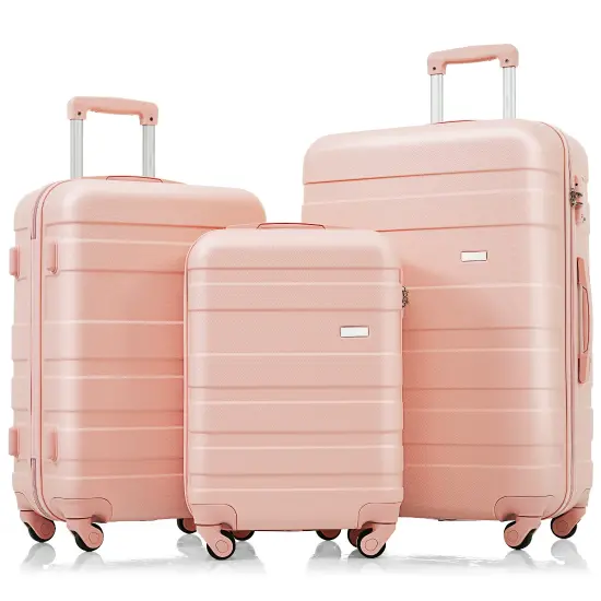 Luggage Sets New Model