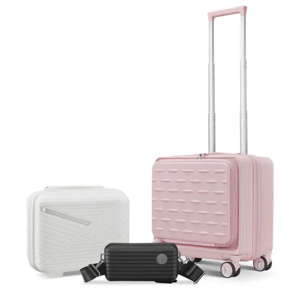 18" Carry On Luggage
